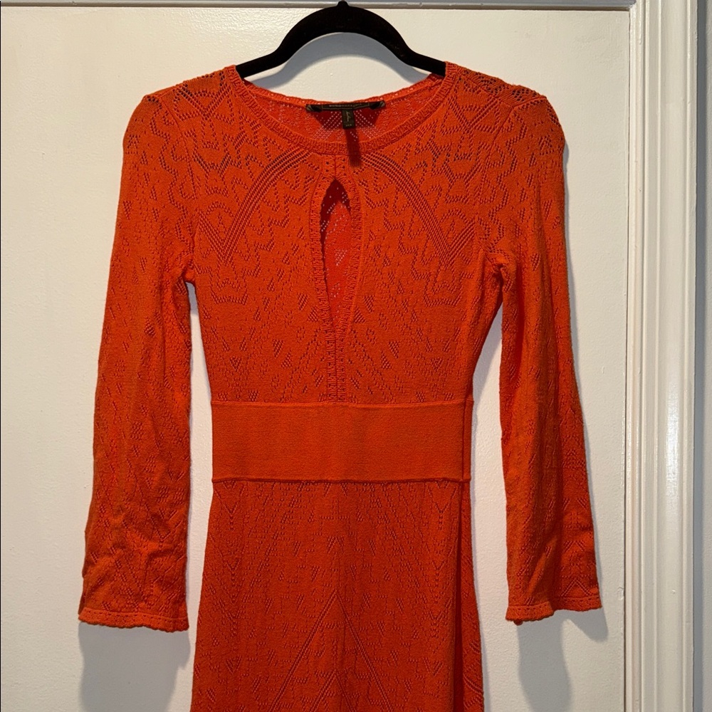 BCBG Max Azria “Loryn” Dress